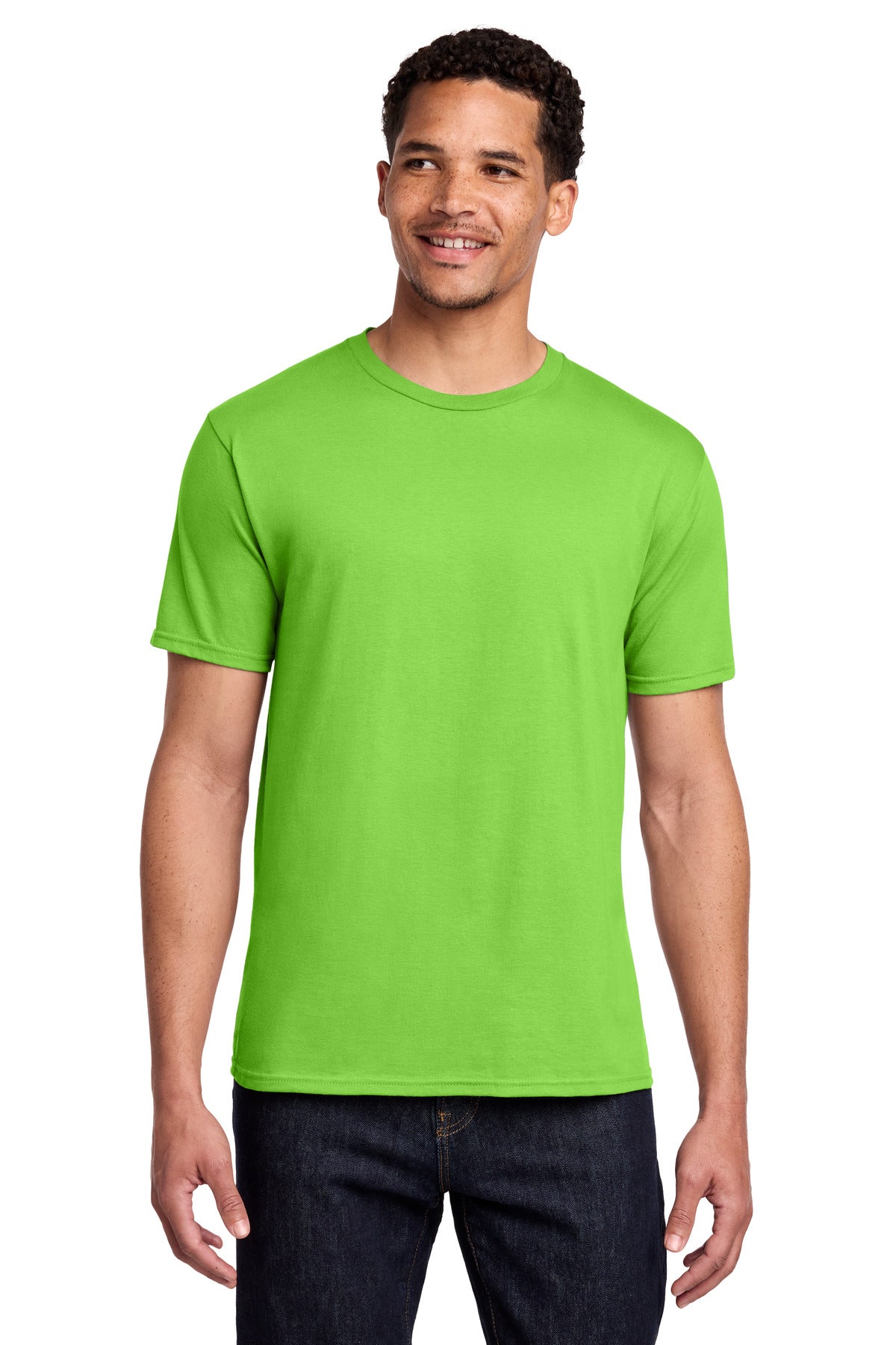 Port & Co PC450 Fan Favorite Tee
