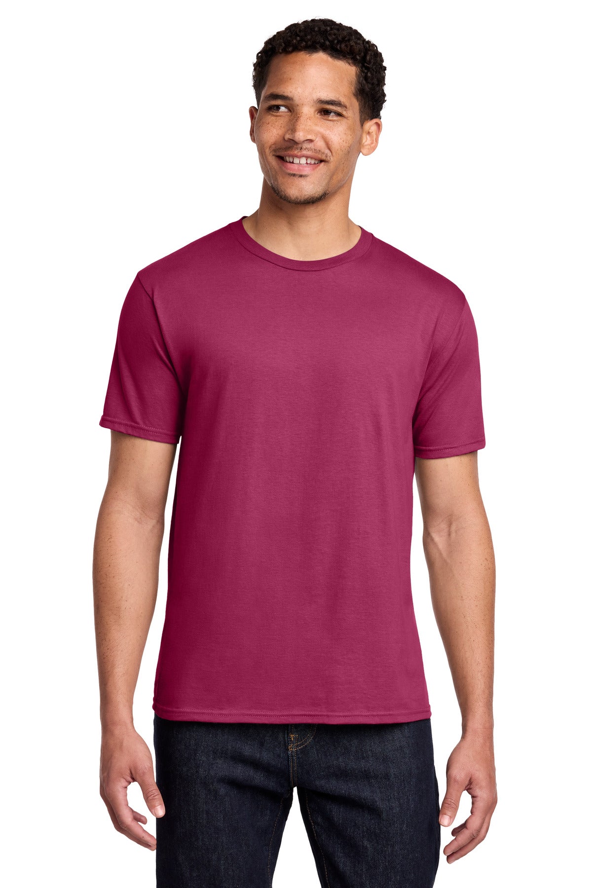 Port & Co PC450 Fan Favorite Tee