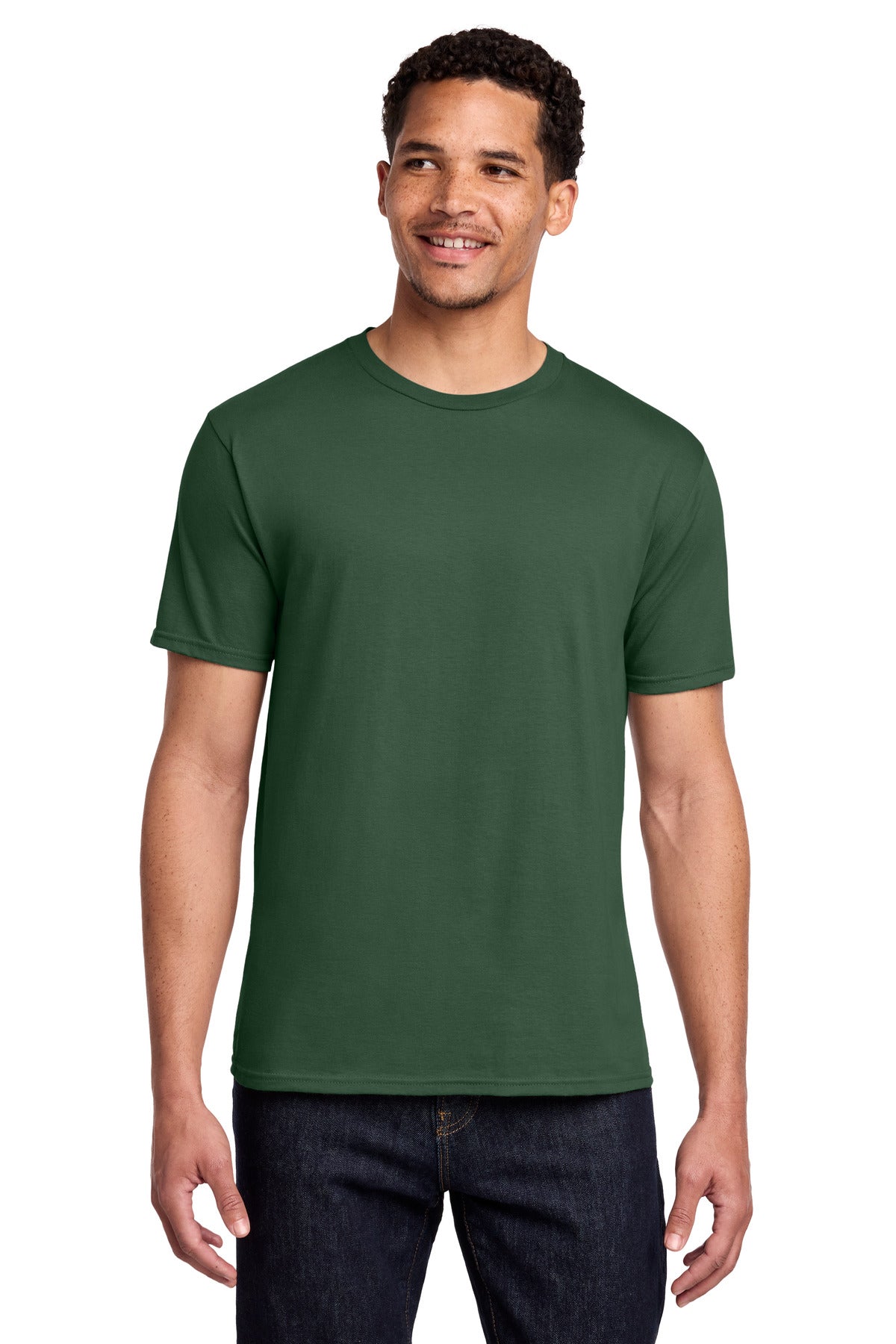 Port & Co PC450 Fan Favorite Tee