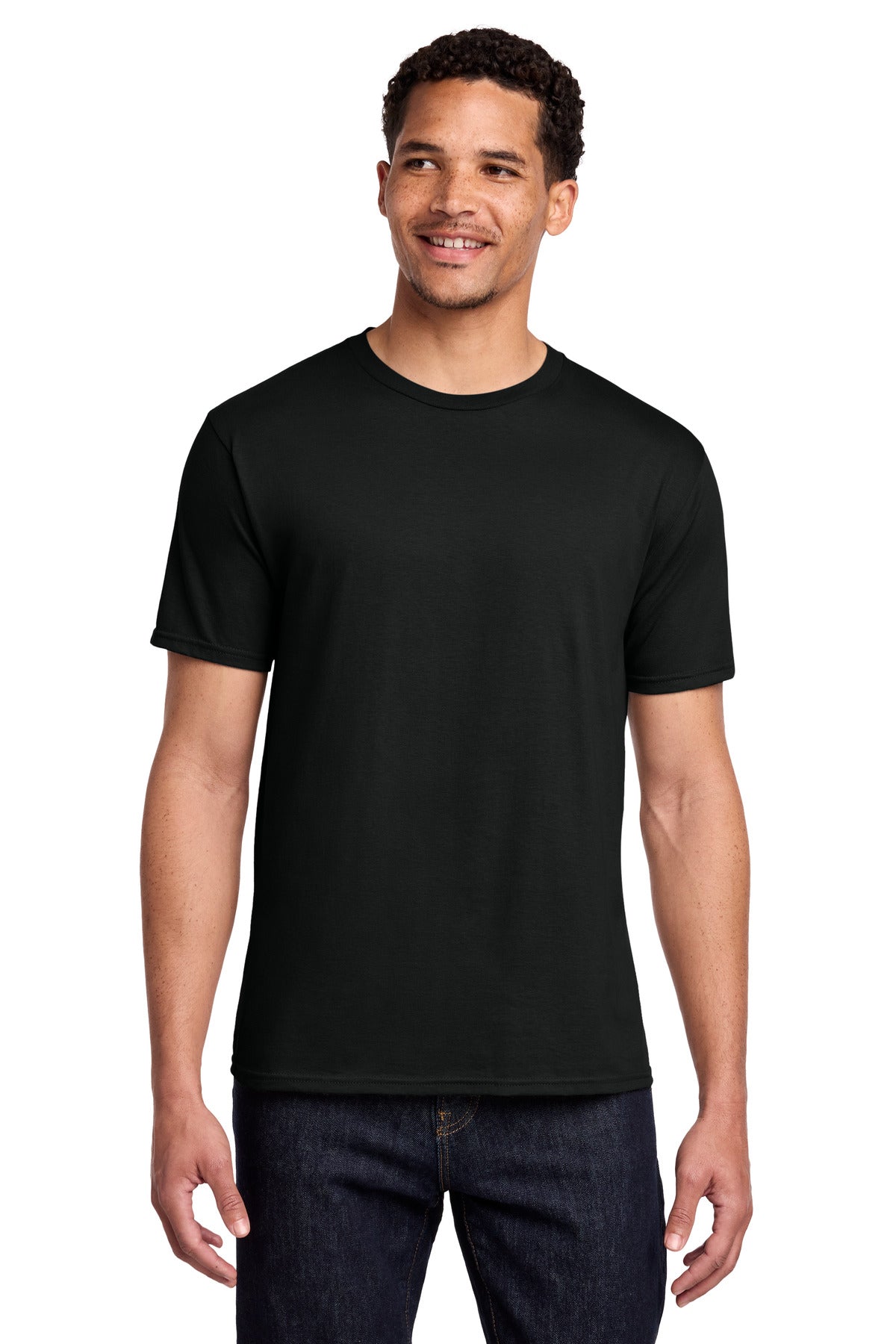 Fan Favorite Tee - 4.5 oz | Port & Co PC450