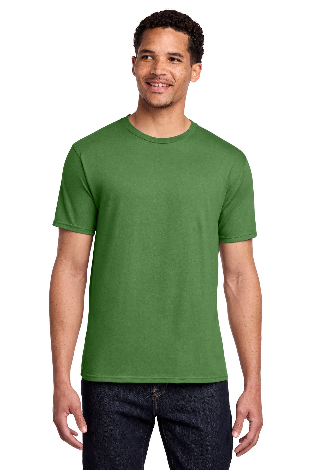 Fan Favorite Tee - 4.5 oz | Port & Co PC450