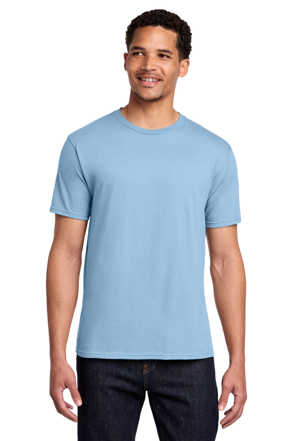 Fan Favorite Tee - 4.5 oz | Port & Co PC450