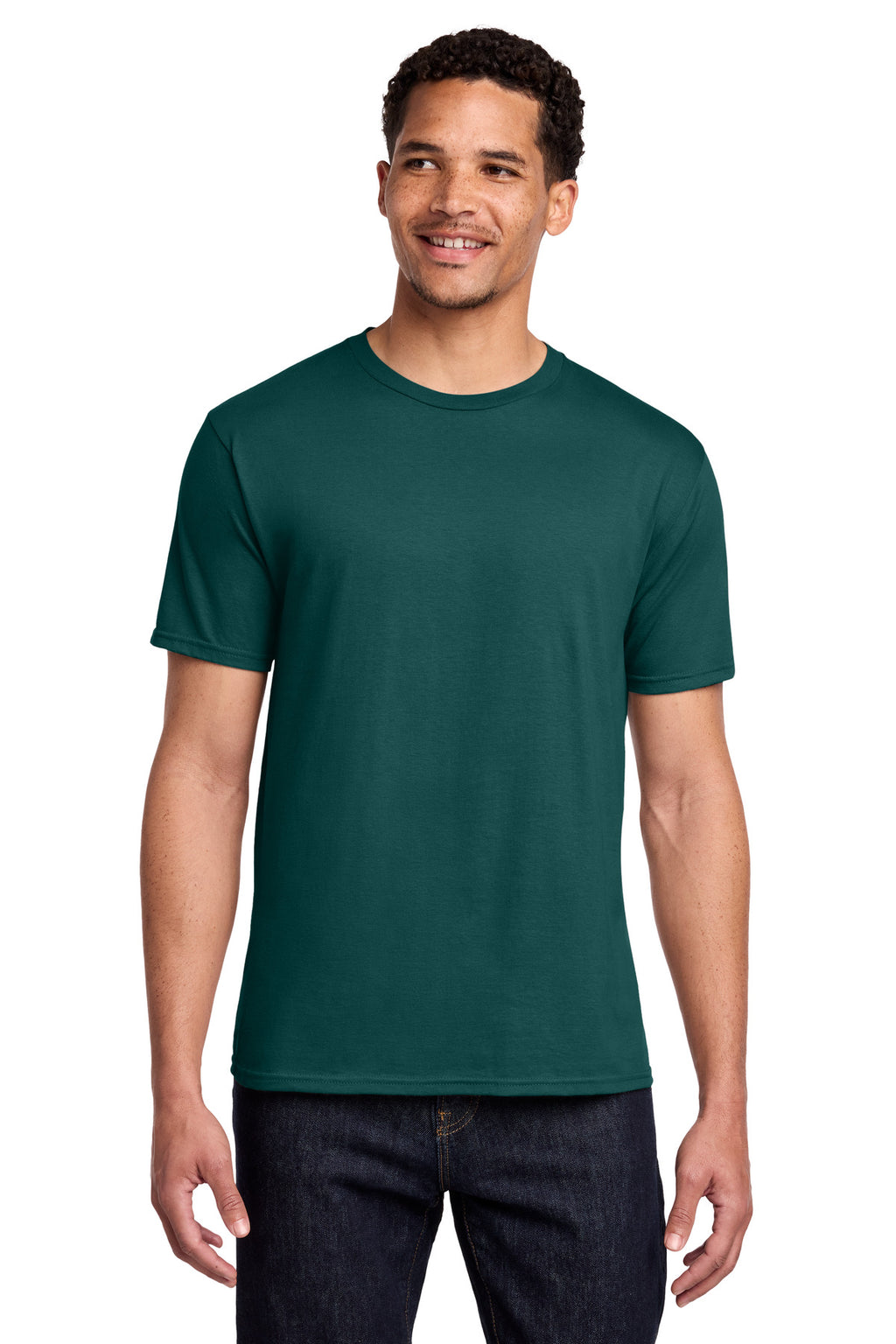 Fan Favorite Tee - 4.5 oz | Port & Co PC450