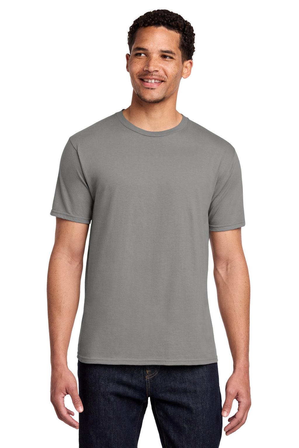 Fan Favorite Tee - 4.5 oz | Port & Co PC450