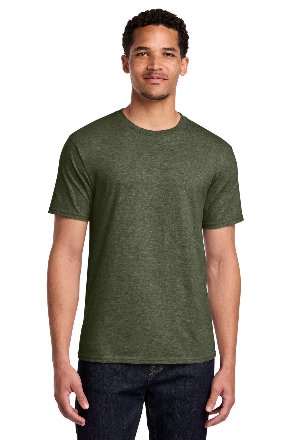 Fan Favorite Tee - 4.5 oz | Port & Co PC450