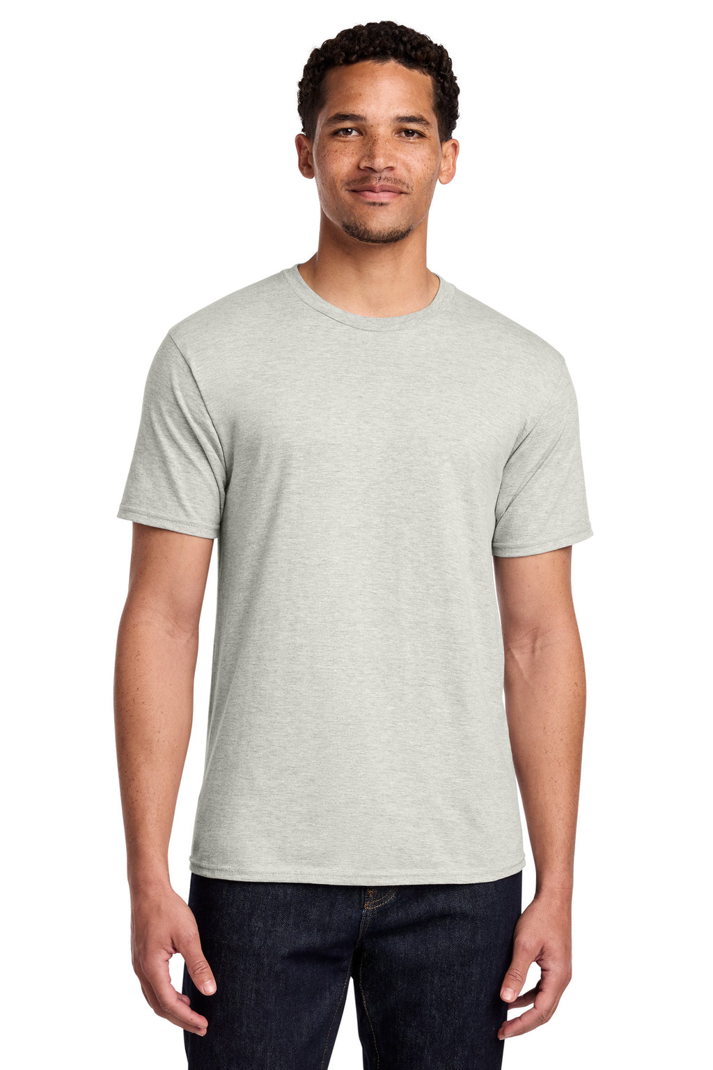 Fan Favorite Tee - 4.5 oz | Port & Co PC450