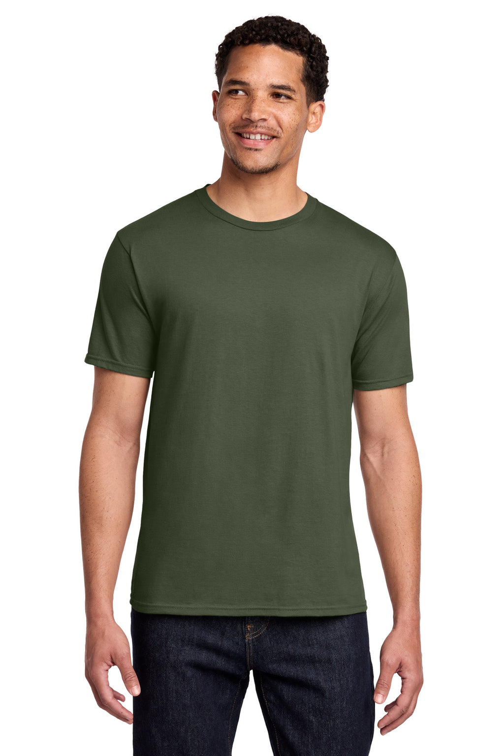 Fan Favorite Tee - 4.5 oz | Port & Co PC450