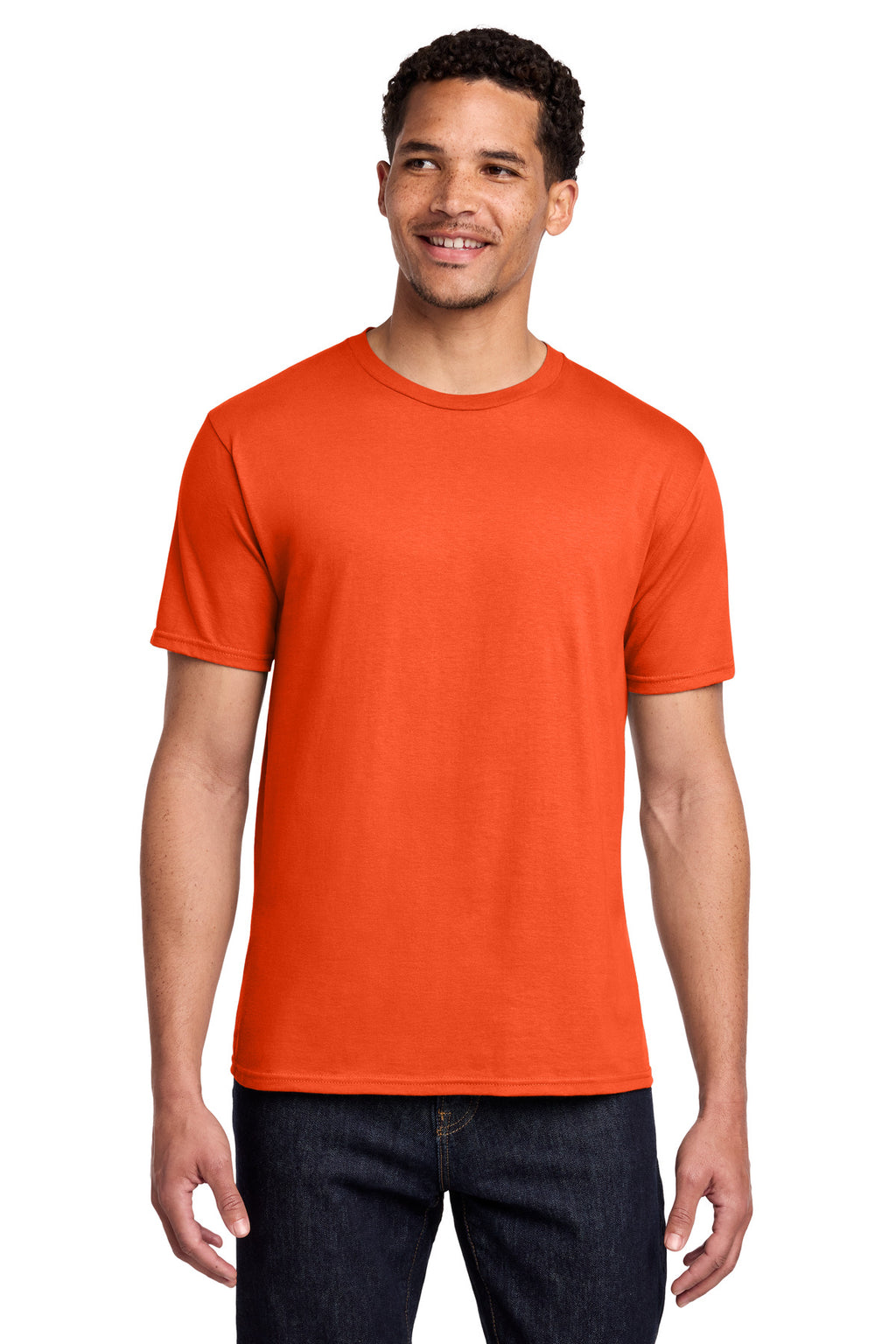 Fan Favorite Tee - 4.5 oz | Port & Co PC450