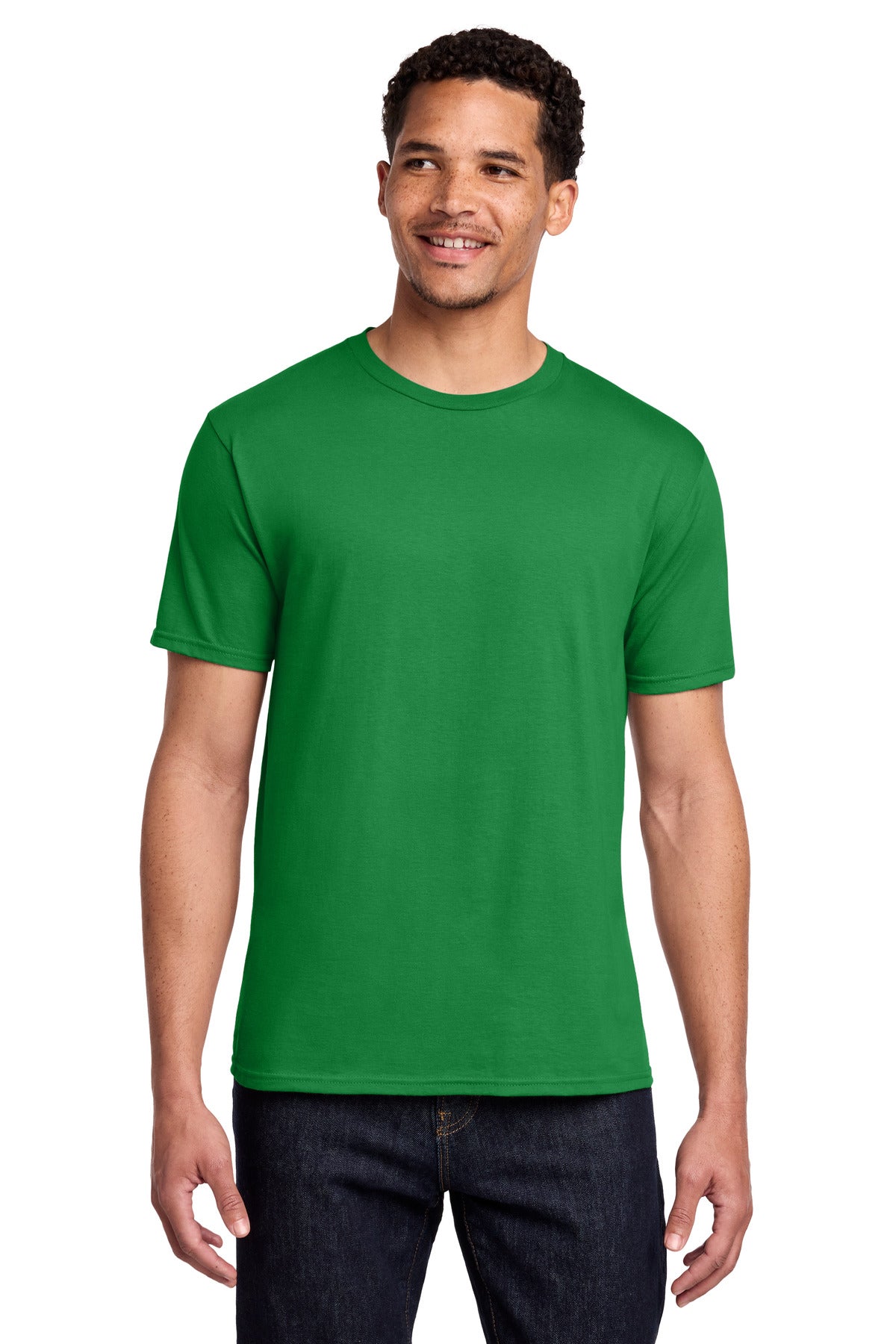 Fan Favorite Tee - 4.5 oz | Port & Co PC450