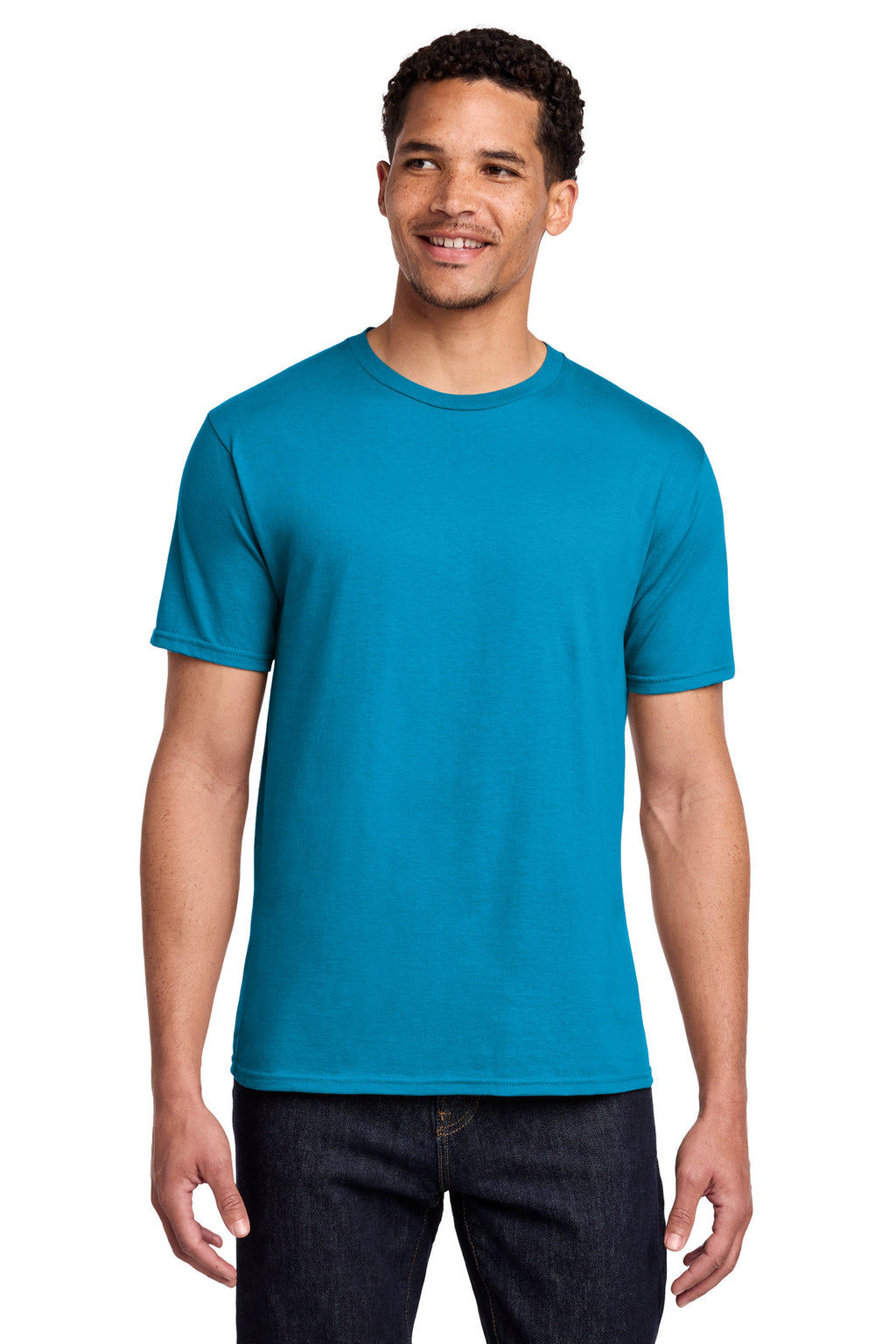 Fan Favorite Tee - 4.5 oz | Port & Co PC450