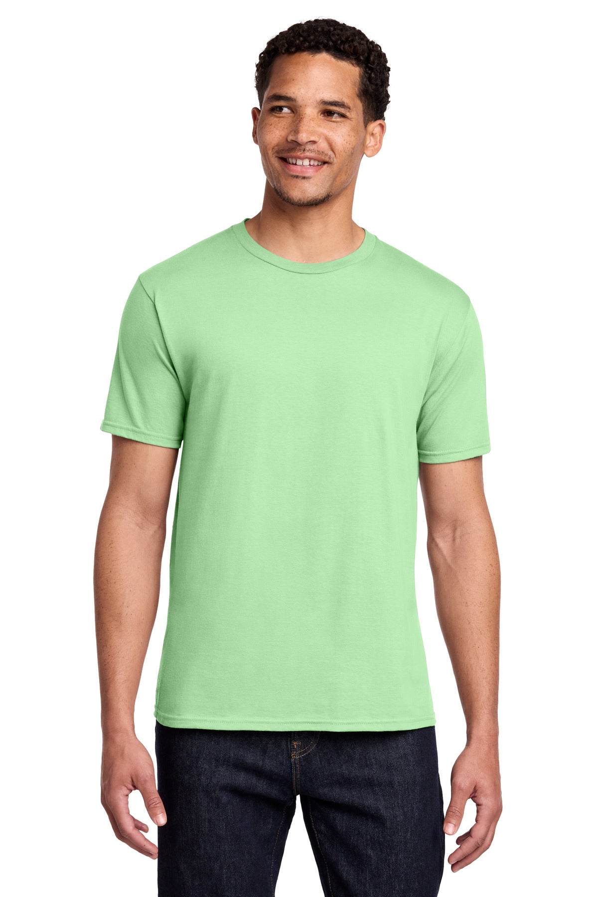 Fan Favorite Tee - 4.5 oz | Port & Co PC450