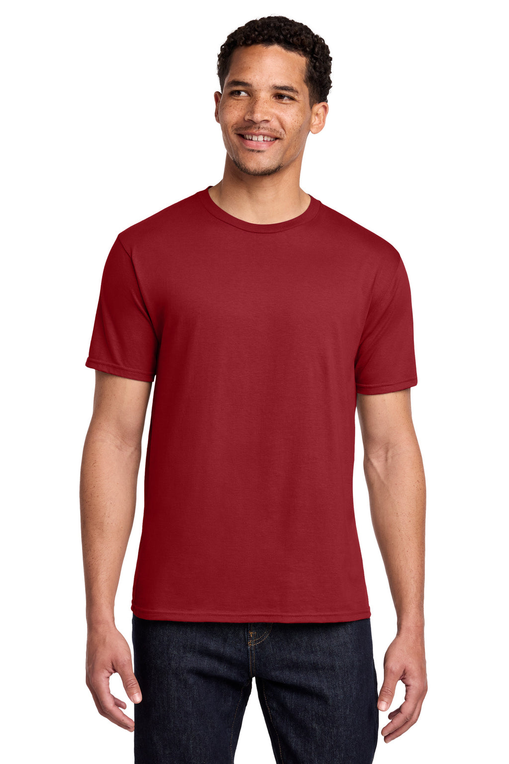 Fan Favorite Tee - 4.5 oz | Port & Co PC450
