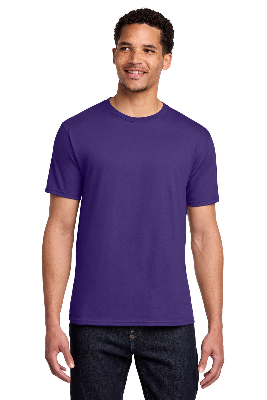Fan Favorite Tee - 4.5 oz | Port & Co PC450