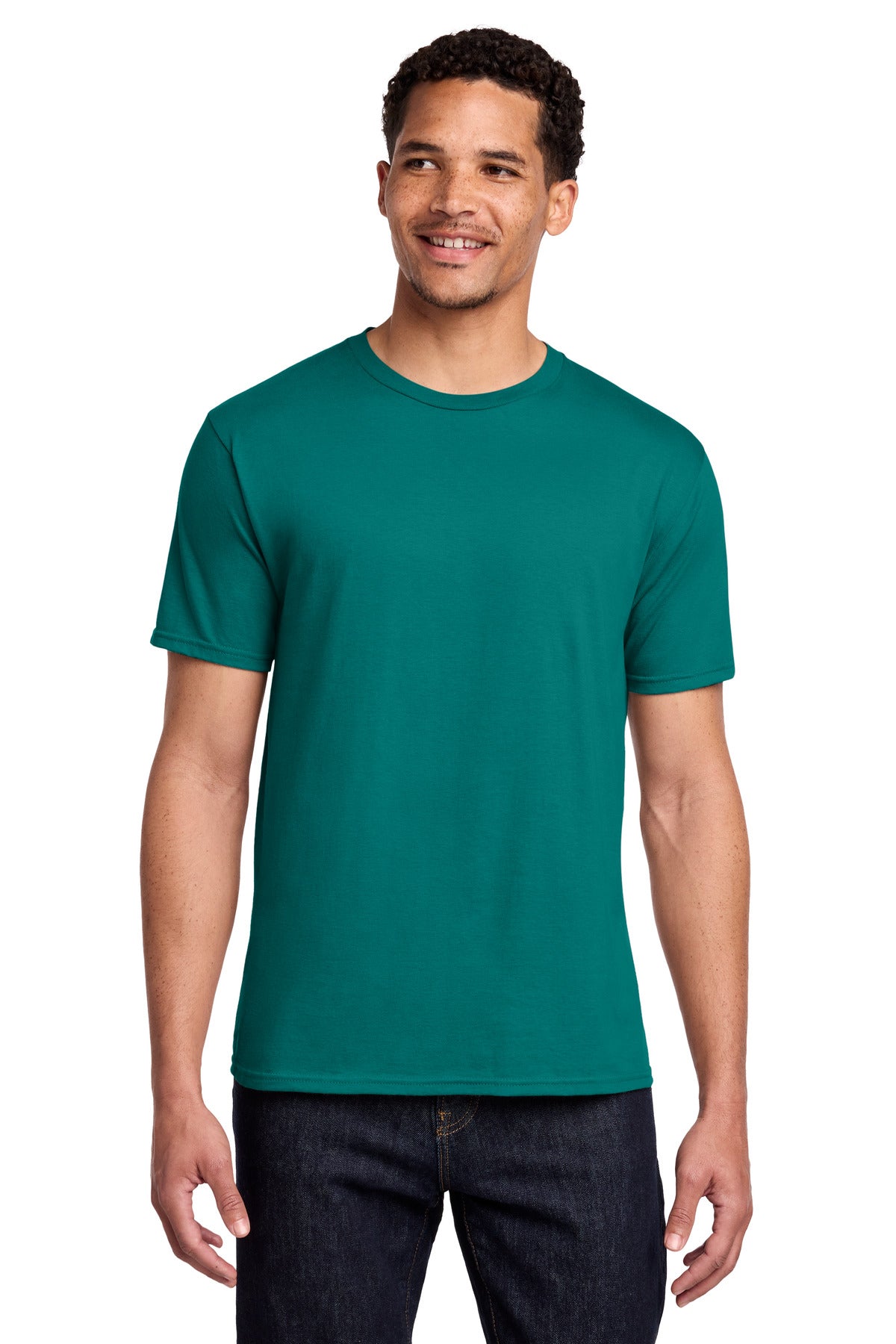 Fan Favorite Tee - 4.5 oz | Port & Co PC450