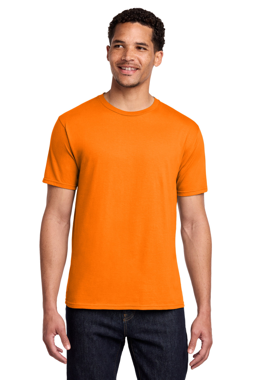 Fan Favorite Tee - 4.5 oz | Port & Co PC450
