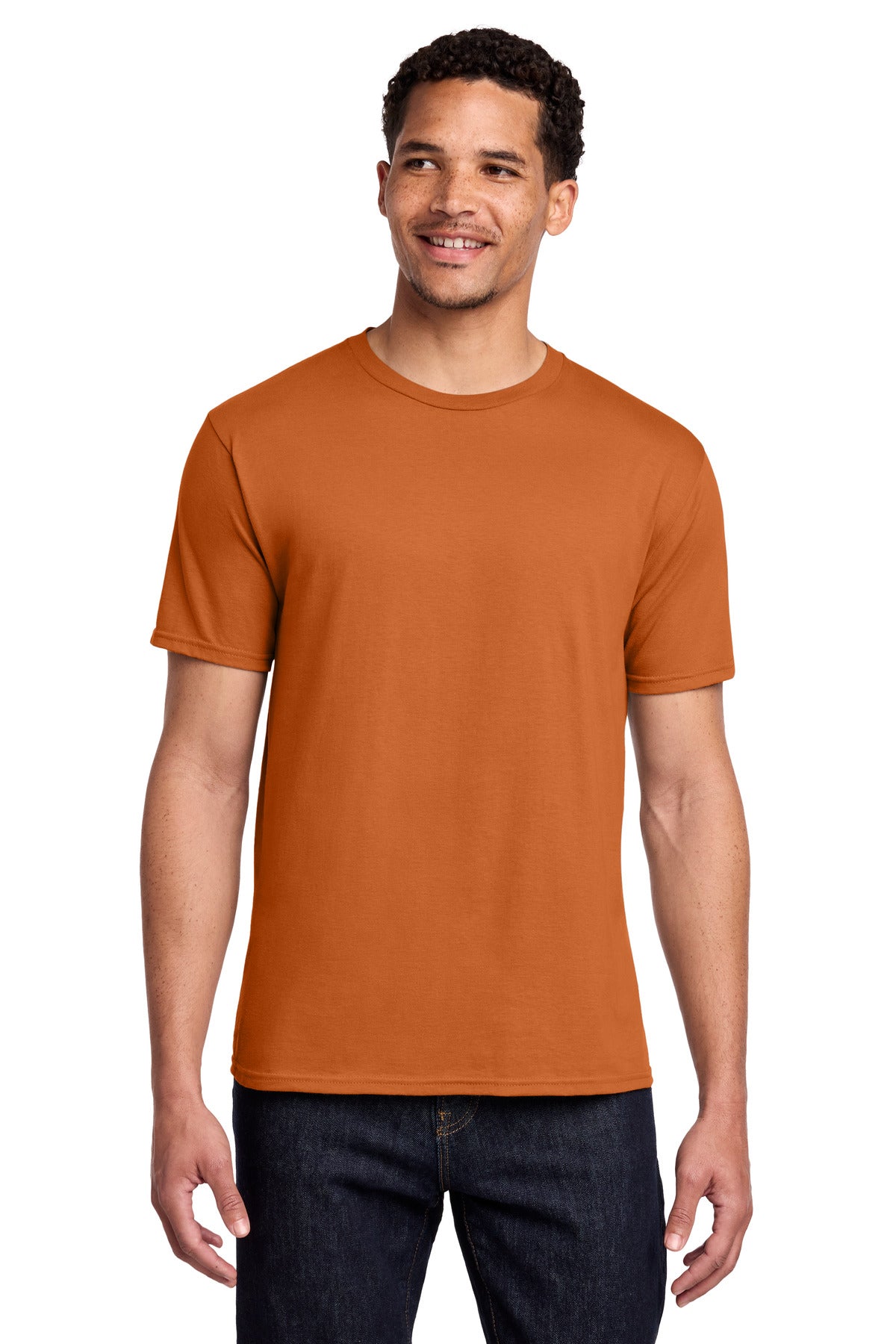 Fan Favorite Tee - 4.5 oz | Port & Co PC450