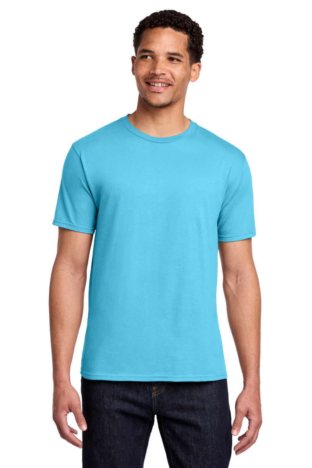 Fan Favorite Tee - 4.5 oz | Port & Co PC450