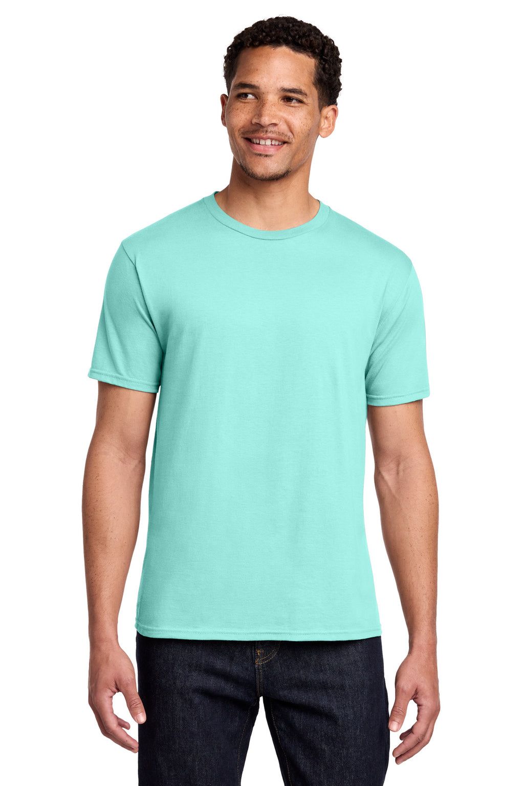 Fan Favorite Tee - 4.5 oz | Port & Co PC450