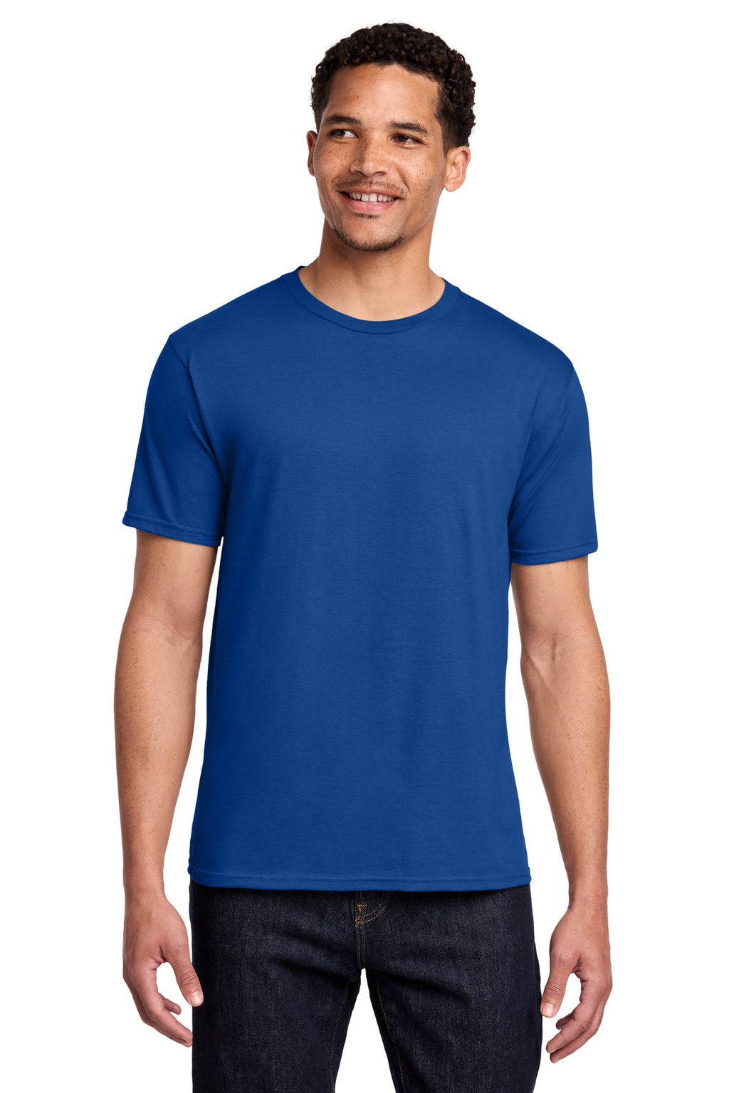 Fan Favorite Tee - 4.5 oz | Port & Co PC450