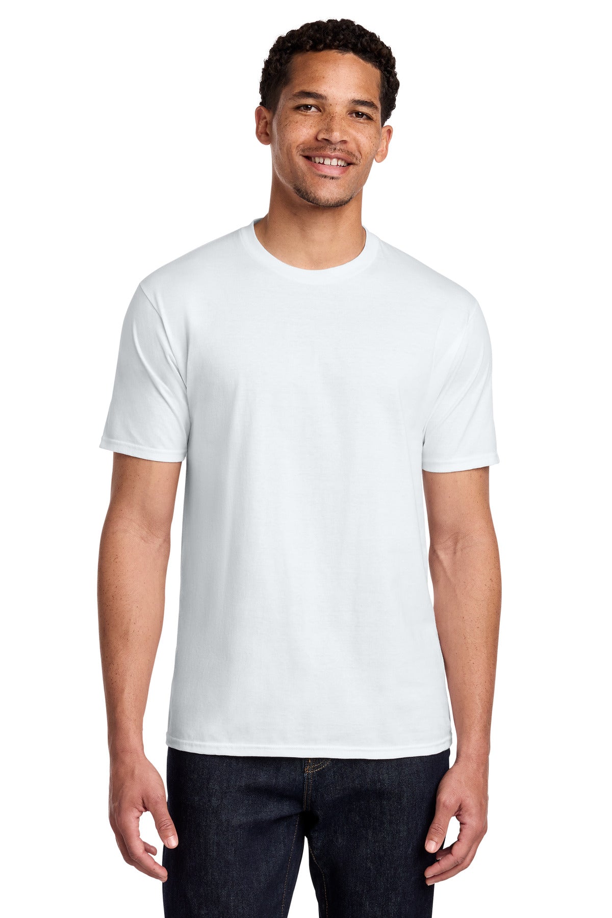Fan Favorite Tee - 4.5 oz | Port & Co PC450