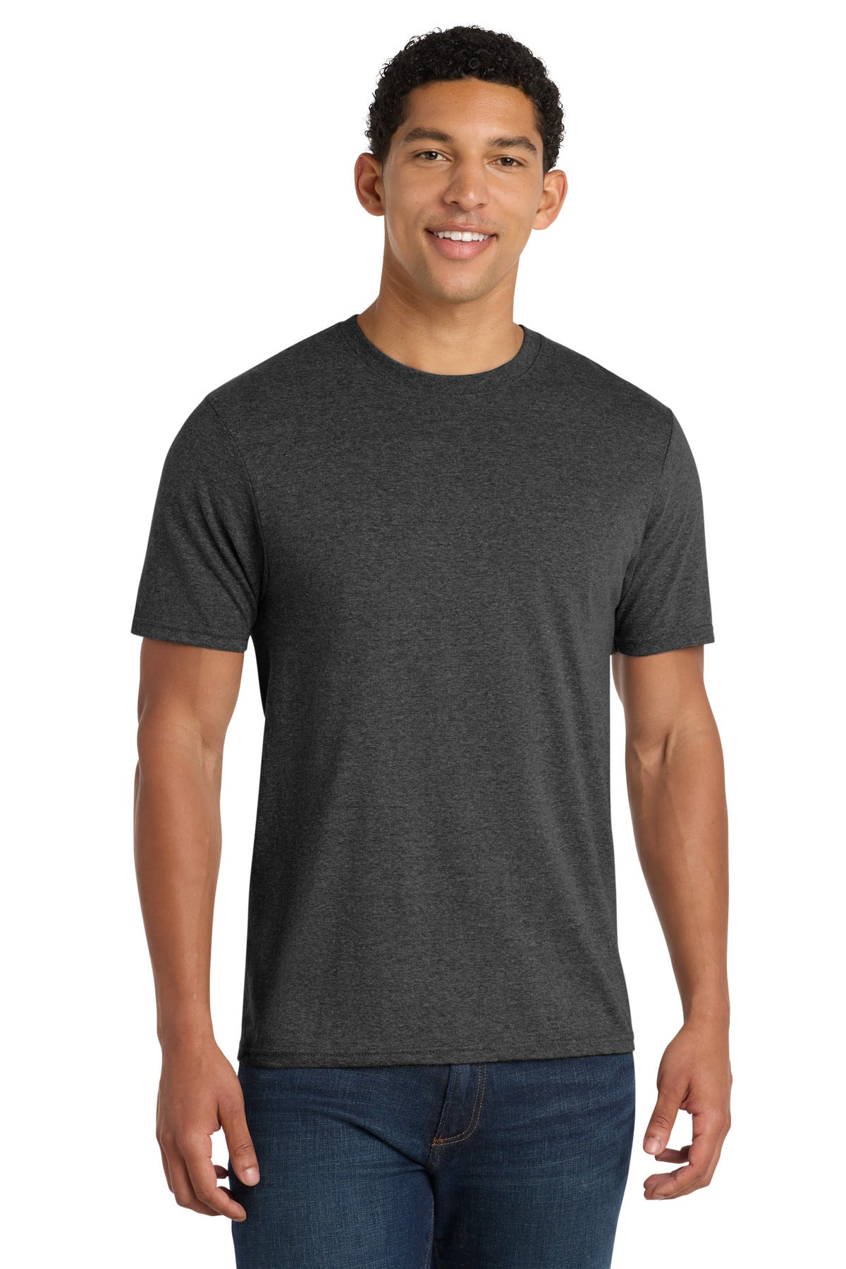 Port & Co PC455 Fan Favorite Blend Tee