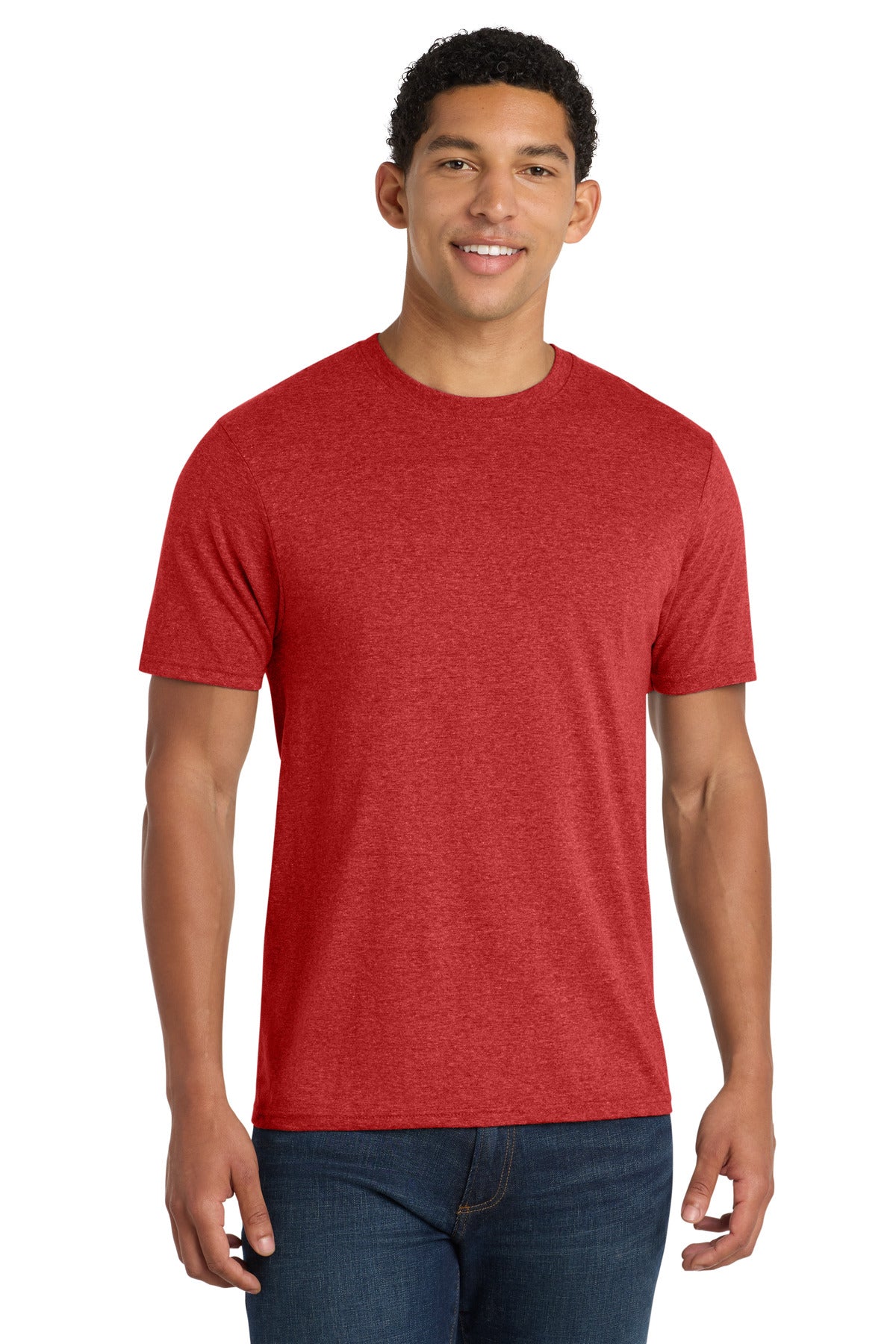 Port & Co PC455 Fan Favorite Blend Tee