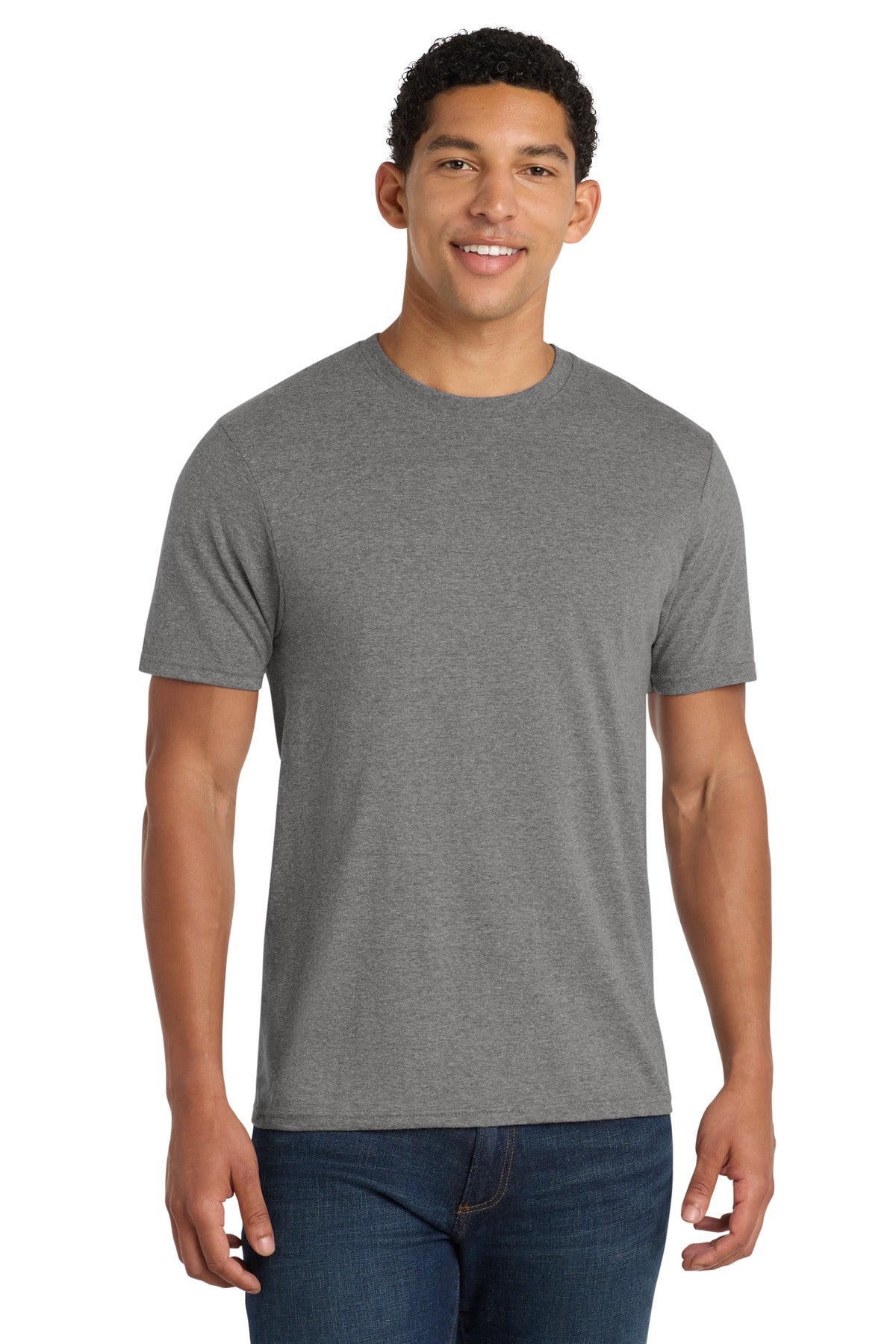Port & Co PC455 Fan Favorite Blend Tee