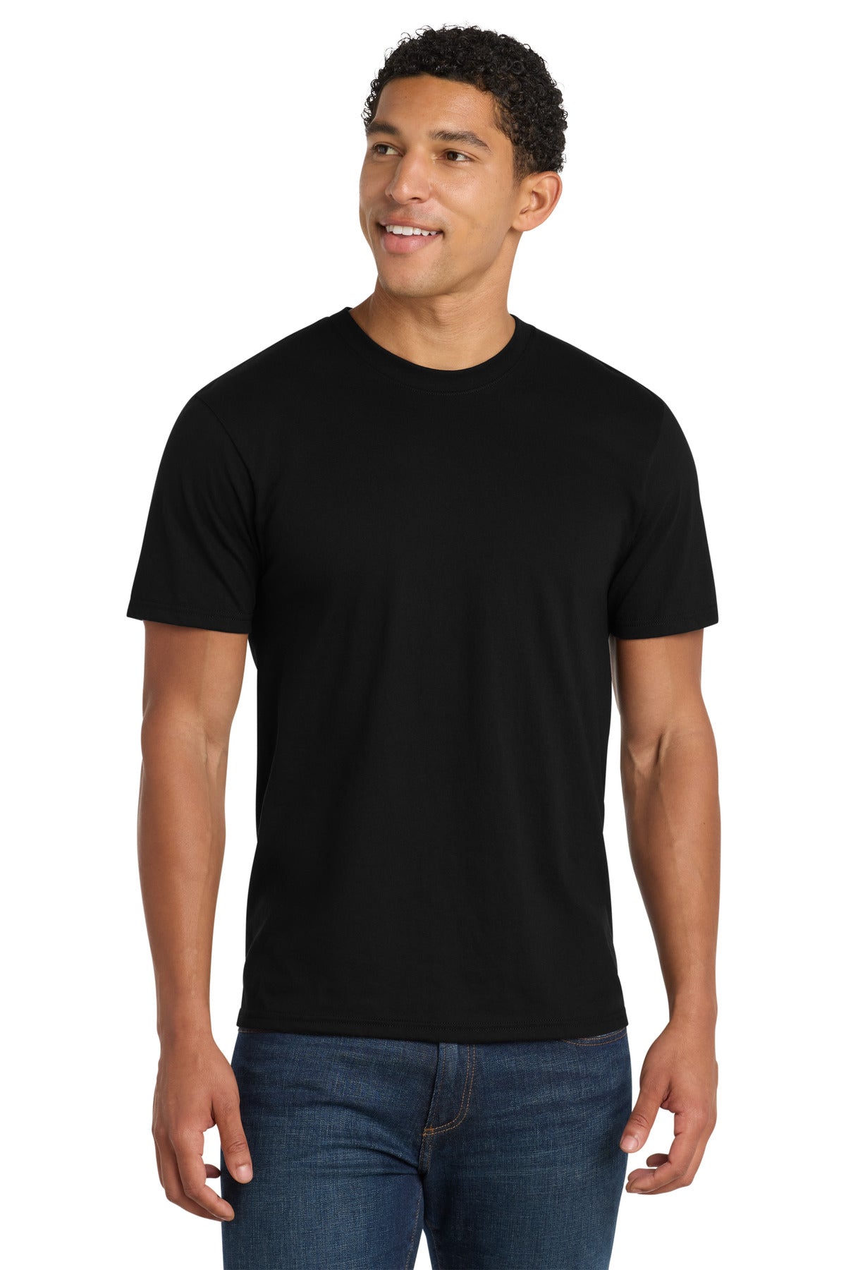 Port & Co PC455 Fan Favorite Blend Tee