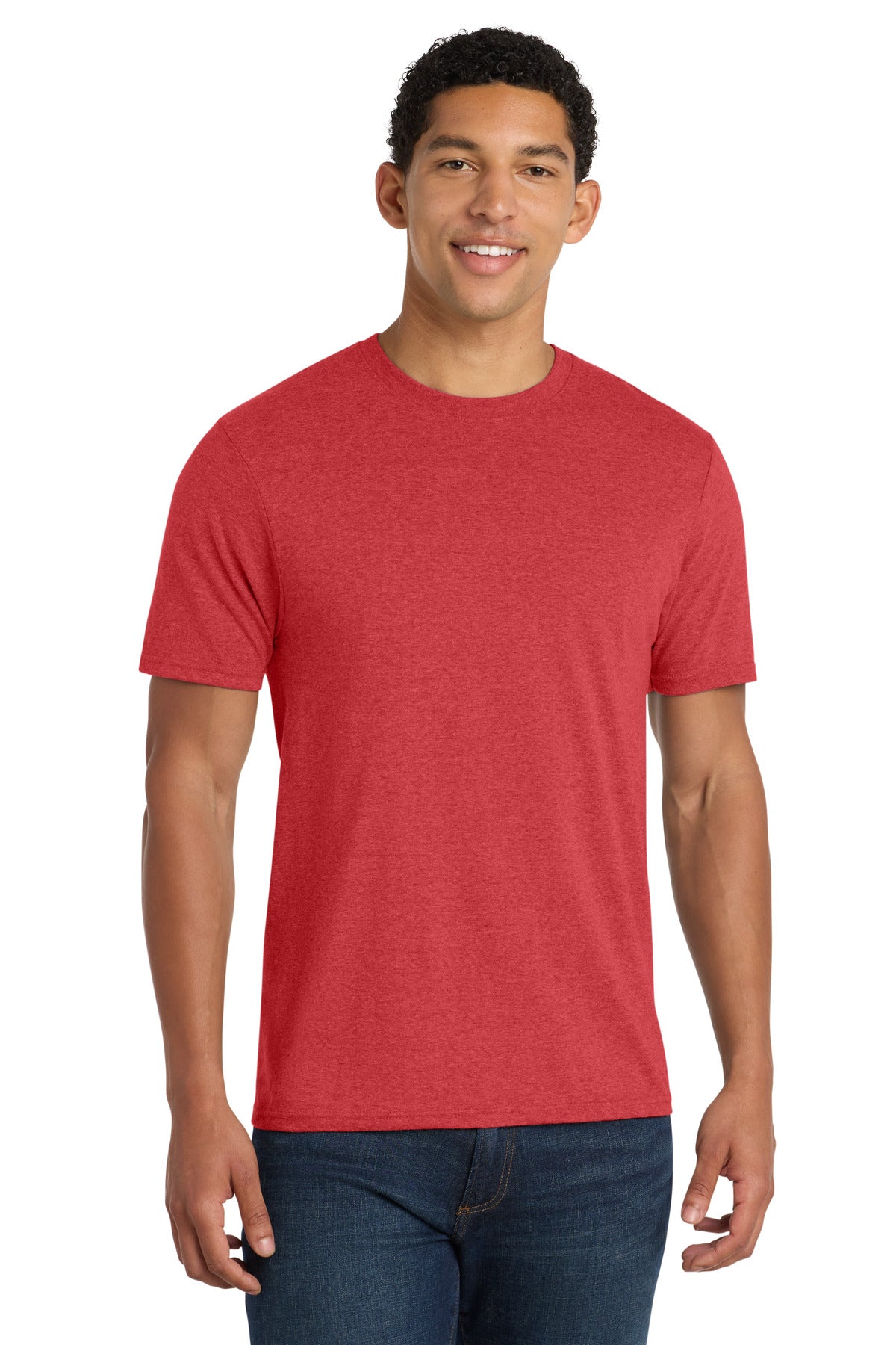 Port & Co PC455 Fan Favorite Blend Tee