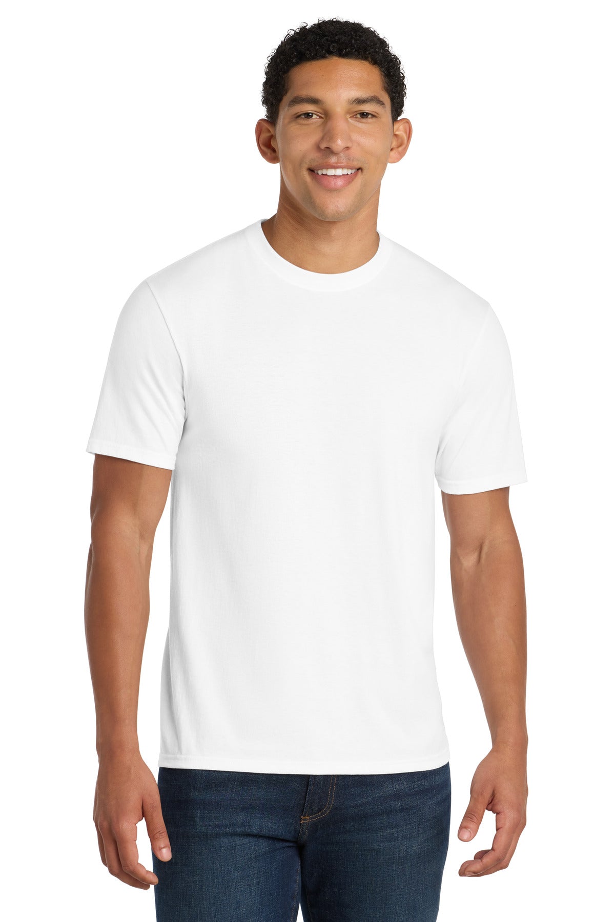 Port & Co PC455 Fan Favorite Blend Tee