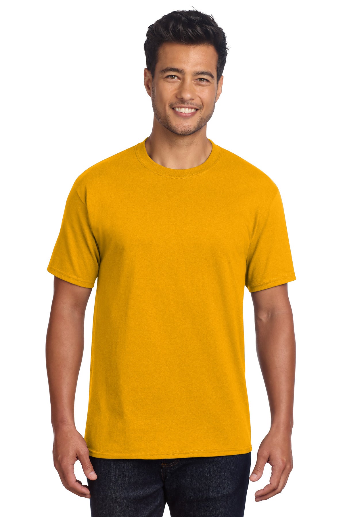 Port & Co PC54DTG Core Cotton DTG Tee
