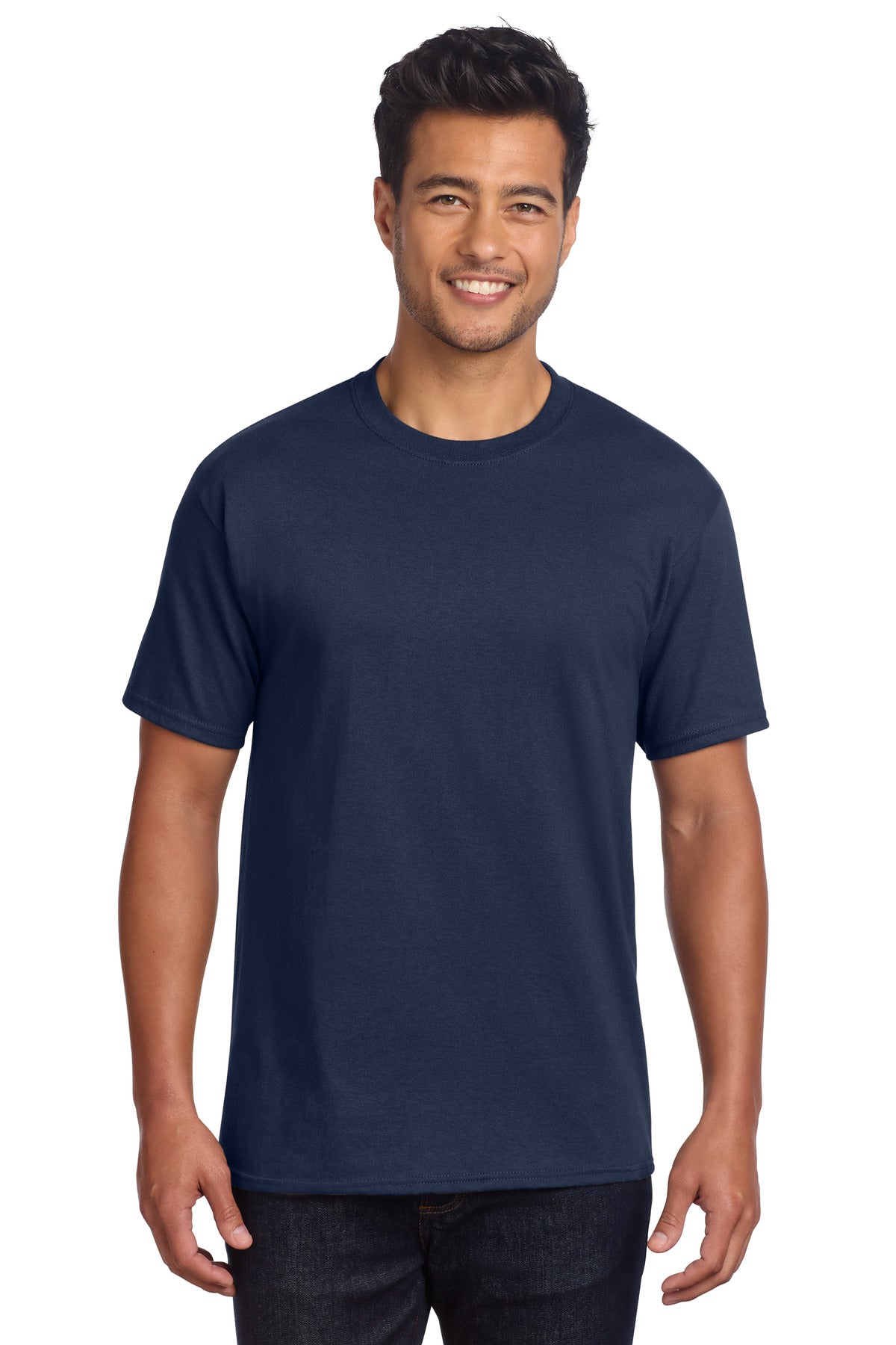 Port & Co PC54DTG Core Cotton DTG Tee