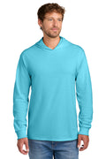 Core Cotton Pullover Hooded Tee - 5.4 oz | Port & Co PC54H