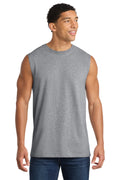 Port & Co PC54SL Core Cotton Sleeveless Tee