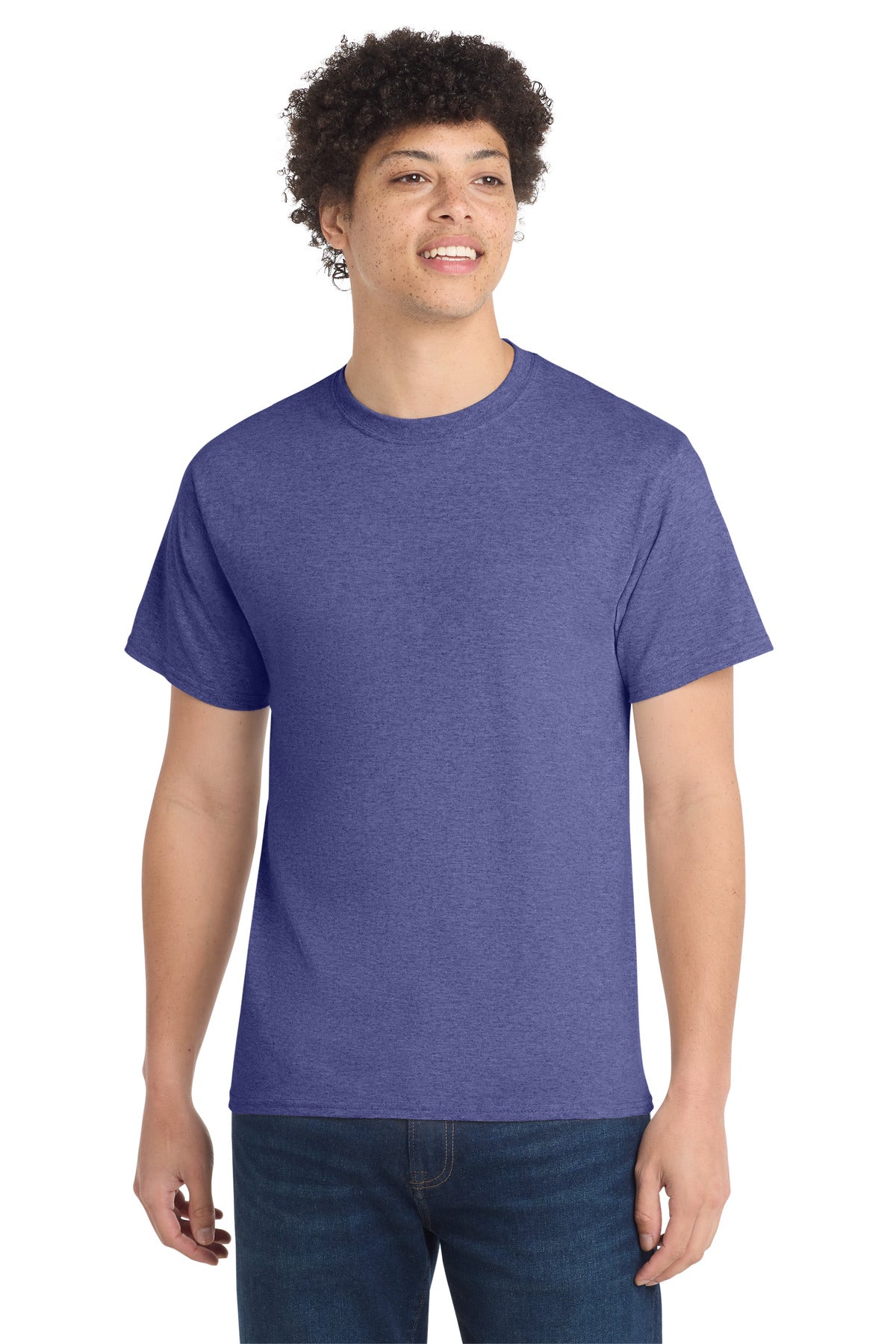Port & Co PC54 Core Cotton Tee