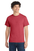 Core Cotton Tee - 5.4 oz | Port & Co PC54