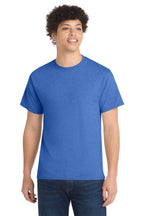 Core Cotton Tee - 5.4 oz | Port & Co PC54