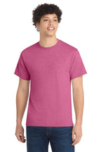 Core Cotton Tee - 5.4 oz | Port & Co PC54