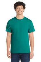Core Cotton Tee - 5.4 oz | Port & Co PC54