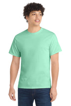 Core Cotton Tee - 5.4 oz | Port & Co PC54