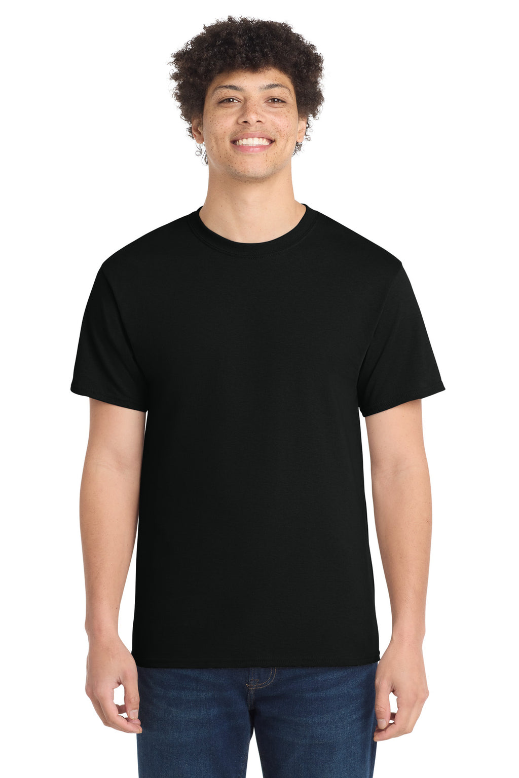 Core Cotton Tee - 5.4 oz | Port & Co PC54