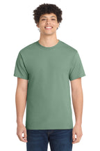 Core Cotton Tee - 5.4 oz | Port & Co PC54