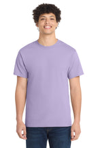 Core Cotton Tee - 5.4 oz | Port & Co PC54