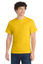 Core Cotton Tee - 5.4 oz | Port & Co PC54