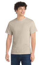 Core Cotton Tee - 5.4 oz | Port & Co PC54