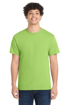 Core Cotton Tee - 5.4 oz | Port & Co PC54