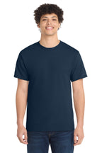 Core Cotton Tee - 5.4 oz | Port & Co PC54