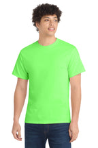 Core Cotton Tee - 5.4 oz | Port & Co PC54
