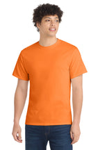 Core Cotton Tee - 5.4 oz | Port & Co PC54