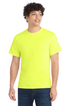 Core Cotton Tee - 5.4 oz | Port & Co PC54
